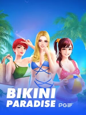 Bikini Paradise