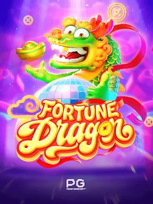Fortune Dragon