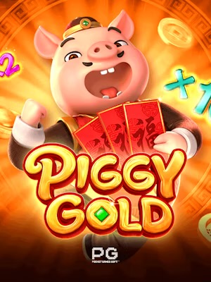 Piggy Gold