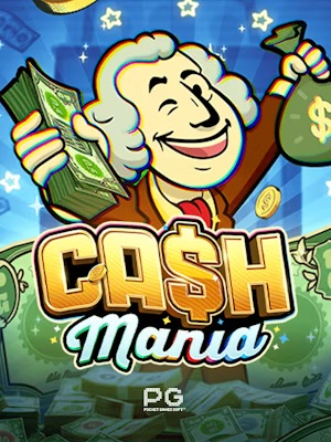Cash Mania